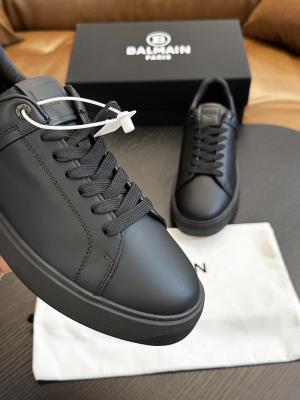 wholesale quality balmain shoes model no. 6